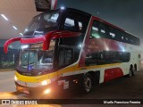 Real Expresso 11706 na cidade de Uberaba, Minas Gerais, Brasil, por Murilo Francisco Ferreira. Número da foto: #12972950.