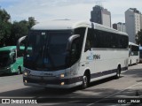 Empresa de Ônibus Nossa Senhora da Penha 51028 na cidade de Curitiba, Paraná, Brasil, por GDC __39AM. Número da foto: #:id.