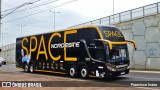 Expresso Nordeste 5810 na cidade de Londrina, Paraná, Brasil, por Francisco Ivano. Número da foto: #12972262.