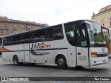 Lázio Express EZ732BJ na cidade de Rome, Rome Capital, Lazio, Itália, por Tôni Cristian. Número da foto: #12973145.
