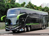 Viação Garcia 96050 na cidade de Curitiba, Paraná, Brasil, por Paulo Gustavo. Número da foto: #12973344.