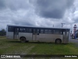 Ônibus Particulares 7479 na cidade de Cananéia, São Paulo, Brasil, por Rômulo Santos. Número da foto: #12972872.