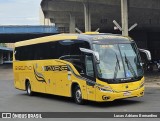 Expresso Caxiense 8610 na cidade de Porto Alegre, Rio Grande do Sul, Brasil, por Lucas Adriano Bernardino. Número da foto: #:id.