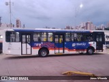 Transcorp 7589 na cidade de Ribeirão Preto, São Paulo, Brasil, por Jonas Miranda. Número da foto: #12971224.