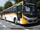 Transportes Paranapuan B10028 na cidade de Rio de Janeiro, Rio de Janeiro, Brasil, por Augusto César. Número da foto: #12972015.