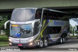 Kopereck Turismo 1200 na cidade de Florianópolis, Santa Catarina, Brasil, por Diego Lip. Número da foto: #12973071.