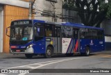 Next Mobilidade - ABC Sistema de Transporte 81.337 na cidade de São Caetano do Sul, São Paulo, Brasil, por Marcos Oliveira. Número da foto: #12972377.