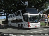 Auto Viação Catarinense 3715 na cidade de Curitiba, Paraná, Brasil, por GDC __39AM. Número da foto: #12971986.