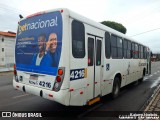 Empresa de Transportes Nossa Senhora da Conceição 4216 na cidade de Natal, Rio Grande do Norte, Brasil, por Kaiumy Horãcio. Número da foto: #12972967.