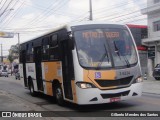 Transunião Transportes 3 6224 na cidade de São Paulo, São Paulo, Brasil, por Gilberto Mendes dos Santos. Número da foto: #12970957.