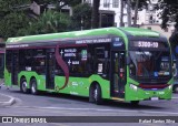 Viação Gatusa Transportes Urbanos 7 6200 na cidade de São Paulo, São Paulo, Brasil, por Rafael Santos Silva. Número da foto: #12970991.