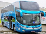Rio Novo Turismo 20300 na cidade de Juiz de Fora, Minas Gerais, Brasil, por Henrique Santos. Número da foto: #:id.