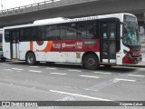 Auto Viação Palmares D17041 na cidade de Rio de Janeiro, Rio de Janeiro, Brasil, por Augusto César. Número da foto: #12972730.