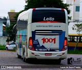 Auto Viação 1001 RJ 108.501 na cidade de Campos dos Goytacazes, Rio de Janeiro, Brasil, por Lucas de Souza Pereira. Número da foto: #:id.