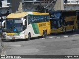 Empresa Gontijo de Transportes 19330 na cidade de Rio de Janeiro, Rio de Janeiro, Brasil, por Augusto César. Número da foto: #12972741.