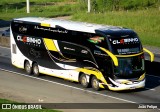 Clebinho Turismo 2020 na cidade de Canas, São Paulo, Brasil, por João Felipe. Número da foto: #12971134.