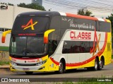 Classe A Natal Locadora 1030 na cidade de Caruaru, Pernambuco, Brasil, por Lucas Silva. Número da foto: #12973360.