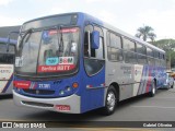 BBTT - Benfica Barueri Transporte e Turismo 27.381 na cidade de Barueri, São Paulo, Brasil, por Gabriel Oliveira. Número da foto: #12971915.