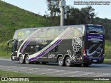 Destak Turismo 3400 na cidade de Juiz de Fora, Minas Gerais, Brasil, por Luiz Krolman. Número da foto: #12973085.