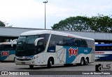Auto Viação 1001 RJ 108.501 na cidade de Campos dos Goytacazes, Rio de Janeiro, Brasil, por Lucas de Souza Pereira. Número da foto: #12971145.