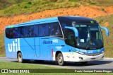 UTIL - União Transporte Interestadual de Luxo 9905 na cidade de Aparecida, São Paulo, Brasil, por Paulo Henrique Pereira Borges. Número da foto: #12971417.