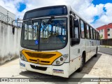 Via Sul TransFlor 5034 na cidade de Natal, Rio Grande do Norte, Brasil, por Kaiumy Horãcio. Número da foto: #12972868.