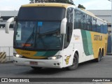 Empresa Gontijo de Transportes 14985 na cidade de Rio de Janeiro, Rio de Janeiro, Brasil, por Augusto César. Número da foto: #12972785.