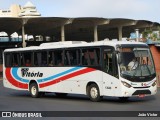 Expresso Vitória de Transportes 13040 na cidade de Porto Alegre, Rio Grande do Sul, Brasil, por João Victor. Número da foto: #12972579.