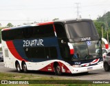 Zenatur Turismo 1960 na cidade de Aparecida, São Paulo, Brasil, por Adailton Cruz. Número da foto: #12972344.