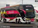 Marcelo Turismo 2320 na cidade de Caruaru, Pernambuco, Brasil, por Lucas Silva. Número da foto: #12973399.