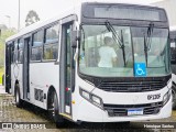 Mercedes-Benz OF120F na cidade de Juiz de Fora, Minas Gerais, Brasil, por Henrique Santos. Número da foto: #:id.