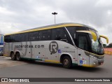 RodeRotas - Rotas de Viação do Triângulo 7737 na cidade de Goiânia, Goiás, Brasil, por Fabricio do Nascimento Zulato. Número da foto: #12973030.