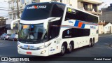 VUSC - Viação União Santa Cruz 3100 na cidade de Balneário Camboriú, Santa Catarina, Brasil, por Daniel Cezari. Número da foto: #12973109.