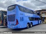 Rápido Federal 12203 na cidade de Itaberaba, Bahia, Brasil, por Luís Matheus Oliveira. Número da foto: #12972993.