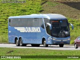 Viação Águia Branca 32610 na cidade de Juiz de Fora, Minas Gerais, Brasil, por Luiz Krolman. Número da foto: #12973171.