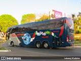 Real Sul Turismo 2020163 na cidade de Sobradinho, Distrito Federal, Brasil, por Lohanny Medeiros. Número da foto: #12972726.