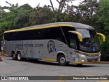 RodeRotas - Rotas de Viação do Triângulo 7740 na cidade de São Paulo, São Paulo, Brasil, por Fabricio do Nascimento Zulato. Número da foto: #:id.