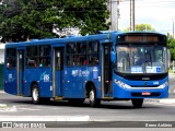 VRS - Viação Roberto Santana 3302 na cidade de Aracaju, Sergipe, Brasil, por Breno Antônio. Número da foto: #:id.