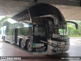 Empresa de Ônibus Nossa Senhora da Penha 60105 na cidade de Adamantina, São Paulo, Brasil, por Luis Guilherme Costa. Número da foto: #:id.