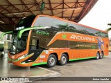 Empresa de Transportes Andorinha 7068 na cidade de Londrina, Paraná, Brasil, por Júnior Juninho. Número da foto: #12971024.