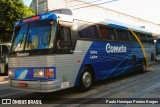 Viação Cometa 9017 na cidade de Rio de Janeiro, Rio de Janeiro, Brasil, por Paulo Henrique Pereira Borges. Número da foto: #12972683.
