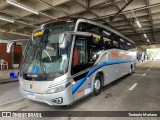 Viação Piracicabana 1535 na cidade de São Paulo, São Paulo, Brasil, por Teotonio Mariano. Número da foto: #12972749.