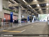 Terminais Rodoviários e Urbanos TERMINAL RODOVIARIO DO JABAQUARA na cidade de São Paulo, São Paulo, Brasil, por Teotonio Mariano. Número da foto: #12972770.
