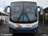 Solazer Transportes e Turismo RJ 543.041 na cidade de Rio de Janeiro, Rio de Janeiro, Brasil, por Rafael H.. Número da foto: #:id.