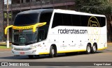 RodeRotas - Rotas de Viação do Triângulo 1510 na cidade de Foz do Iguaçu, Paraná, Brasil, por Vagner Valani. Número da foto: #12972213.