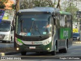 Tata - Jara - I9 Transporte e Turismo - Inove Turismo 2340 na cidade de Belo Horizonte, Minas Gerais, Brasil, por Douglas Célio Brandao. Número da foto: #12973140.
