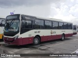 Transportadora Arsenal AA-007 na cidade de Belém, Pará, Brasil, por Guilherme José Silveira de Sousa. Número da foto: #12971827.