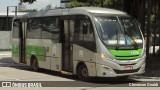 Transcooper > Norte Buss 1 6716 na cidade de São Paulo, São Paulo, Brasil, por Cleverson Giraldi. Número da foto: #12972555.