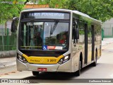 Viação Metrópole Paulista - Zona Leste 3 2017 na cidade de São Paulo, São Paulo, Brasil, por Guilherme Estevan. Número da foto: #:id.
