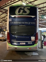 Guerino Seiscento 0424 na cidade de Londrina, Paraná, Brasil, por Júnior Juninho. Número da foto: #12971057.